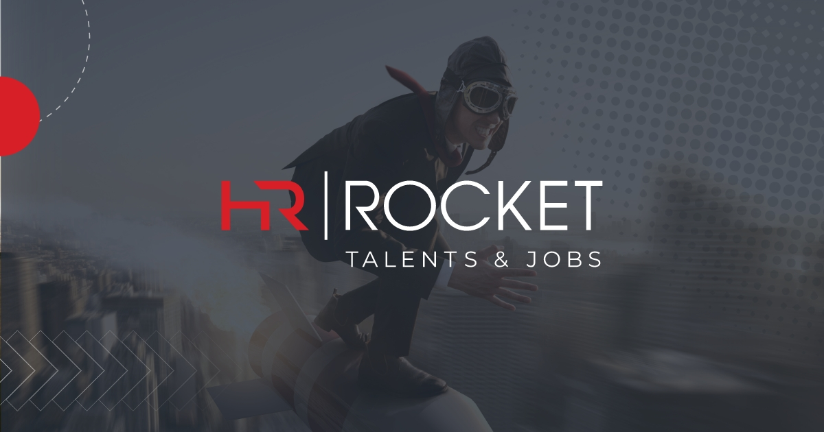 Recruit Rockets Hr Rocket Mobile Recruiting : ᐅ HR Rocket ️ Ihre Experten für digitales ...